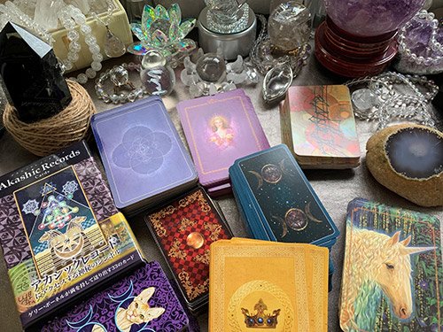 占い師アレイナのお気に入り写真2